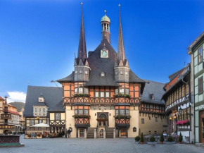 Apartment Remise Wernigerode